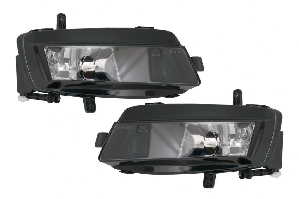 Fari Fendinebbia VW Golf MK7 VII (2013-2017)