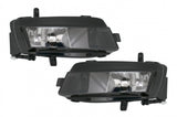 Fari Fendinebbia VW Golf MK7 VII (2013-2017)