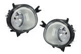 Fari Fendinebbia VW TOUAREG 7LA 7L6 7L7 (2002-2010)