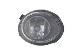 Fendinebbia Clear Chrome BMW E46 (1998-2003) E39 (1996-2002) Sport Version