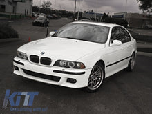 Carica l&#39;immagine nel visualizzatore di Gallery, Fendinebbia Covers BMW Serie 5 E39 (1995-2003) M5 M-Sport Design