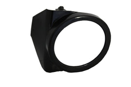 Cover Fendinebbia BMW Serie 3 E46 (1998-2005) M3 M-Technik M-Sport Design