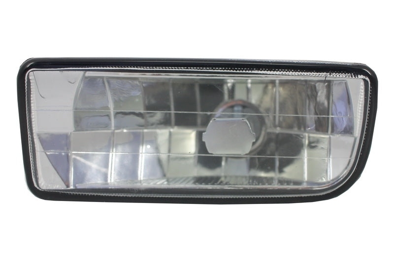 Fendinebbia Lamps BMW Serie 3 E36 (1991-2000) Glass Chrome Lens