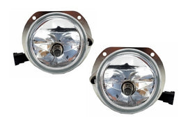 Proiettori Fendinebbia Mercedes W221 S63 S65 E-Class W204 Classe C W164 W209 CLK Not Paraurti Standards