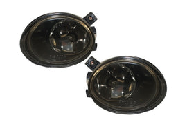 Fendinebbia Smoke Lens BMW Serie 3 E46 (1998-2003) Serie 5 E39 (1996-2002) Sport Version