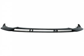 Lip Paraurti Anteriore Audi A3 8V Facelift S-Line (2017+) Nero Lucido