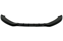 Carica l&#39;immagine nel visualizzatore di Gallery, Lip Paraurti Anteriore Audi A5 8T (2007-2011) Nero Lucido