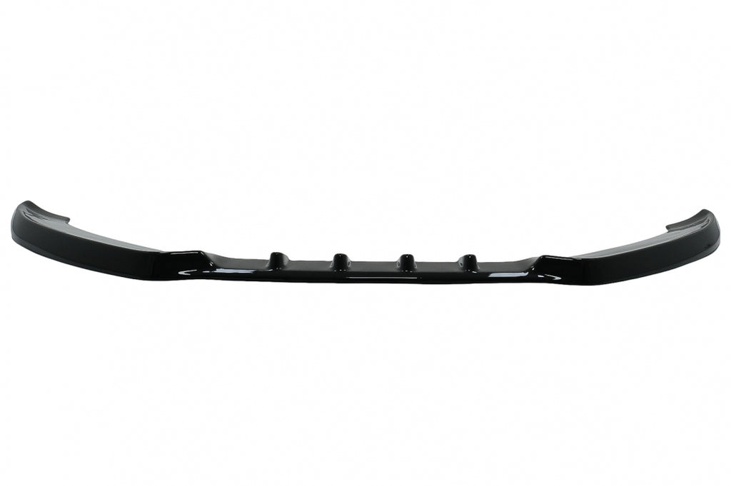 Lip Paraurti Anteriore Audi A5 8T (2007-2011) Nero Lucido