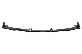 Lip paraurti anteriore BMW Serie 3 E90 E91 LCI (2008-2011) Limo Touring Nero
