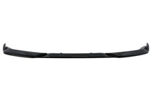 Carica l&#39;immagine nel visualizzatore di Gallery, Lip paraurti anteriore BMW Serie 3 E92 E93 LCI (2010-2014) Coupe Cabrio Nero