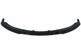 Lip Paraurti Anteriore BMW Serie 3 E92 E93 (2006-2009) Coupe Cabrio Nero Lucido