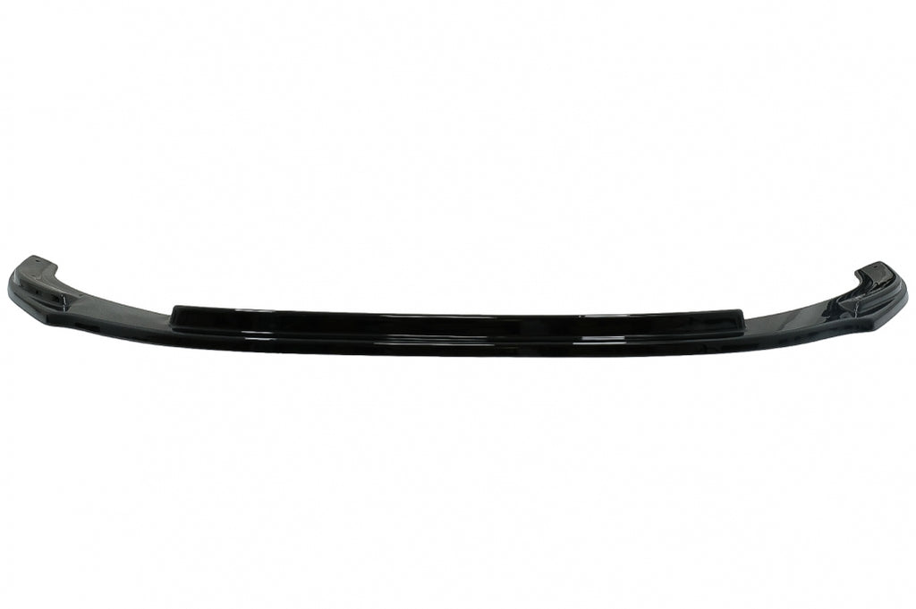 Lip Paraurti Anteriore VW Transporter T6 (2015+) Nero Lucido