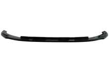 Carica l&#39;immagine nel visualizzatore di Gallery, Lip Paraurti Anteriore VW Transporter T6 (2015+) Nero Lucido