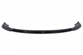 Lip Paraurti Anteriore Tesla Model 3 (2017+) Nero Lucido