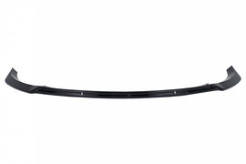 Lip Paraurti Anteriore Tesla Model Y (2020+) Nero Lucido