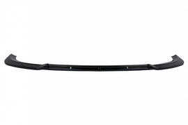 Lip Paraurti Anteriore VW ID3 (2019-2022) Nero Lucido