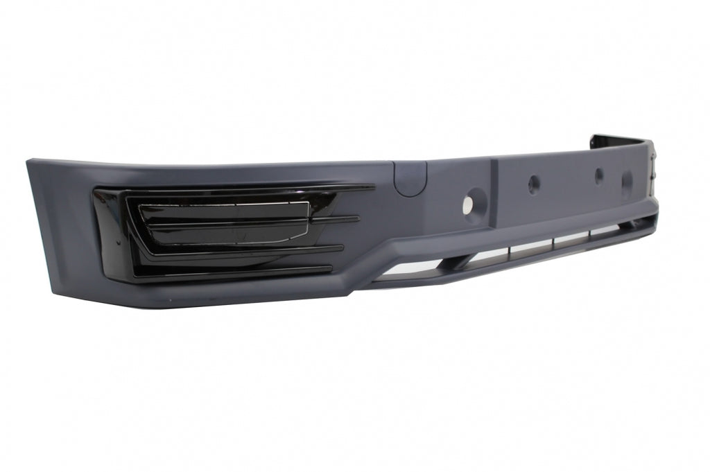 Lip Paraurti Anteriore VW Transporter T6 (2015-) Sportline Design