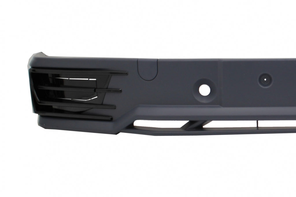 Lip Paraurti Anteriore VW Transporter T6 (2015-) Sportline Design