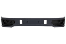 Carica l&#39;immagine nel visualizzatore di Gallery, Lip Paraurti Anteriore VW Transporter Multivan Caravelle T5 T5.1 Facelift (2010-2015) Sportline Design