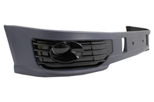 Carica l&#39;immagine nel visualizzatore di Gallery, Lip Paraurti Anteriore VW Transporter Multivan Caravelle T5 T5.1 Facelift (2010-2015) Sportline Design