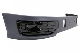 Lip Paraurti Anteriore VW Transporter Multivan Caravelle T5 T5.1 Facelift (2010-2015) Sportline Design