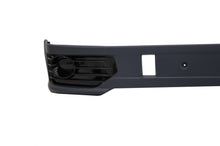 Carica l&#39;immagine nel visualizzatore di Gallery, Lip Paraurti Anteriore VW Transporter Multivan Caravelle T5 T5.1 Facelift (2010-2015) Sportline Design