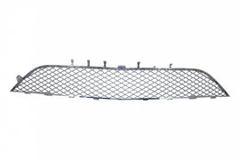 Griglia inferiore centrale cromata per paraurti anteriore Mercedes Classe S W222 (2013-2017) S65 Design