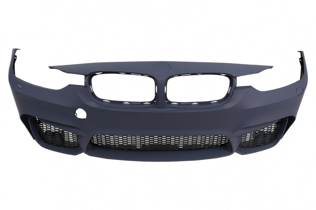 Paraurti Anteriore per BMW Serie 3 F30 F31 (2011-2019) M3 Design