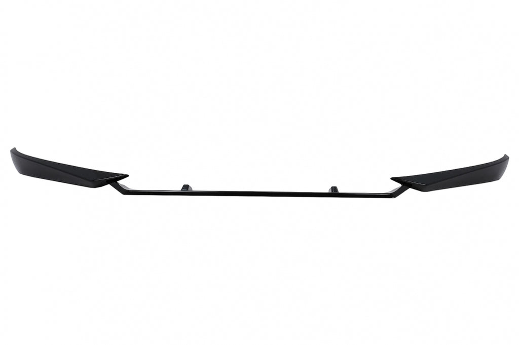 Lip Paraurti Anteriore VW Passat B8 3G Limousine Variant (2015-2018) Nero Lucido