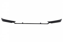 Lip Paraurti Anteriore VW Passat B8 3G Limousine Variant (2015-2018) Nero Lucido