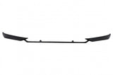 Lip Paraurti Anteriore VW Passat B8 3G Limousine Variant (2015-2018) Nero Lucido