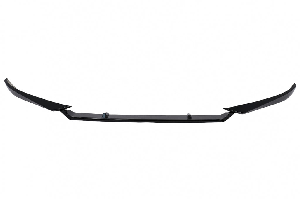 Lip Paraurti Anteriore VW Passat B8 3G Limousine Variant (2015-2018) Nero Lucido