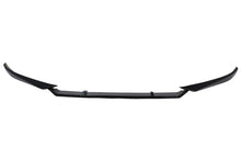 Carica l&#39;immagine nel visualizzatore di Gallery, Lip Paraurti Anteriore VW Passat B8 3G Limousine Variant (2015-2018) Nero Lucido