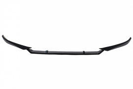 Lip Paraurti Anteriore VW Passat B8 3G Limousine Variant (2015-2018) Nero Lucido