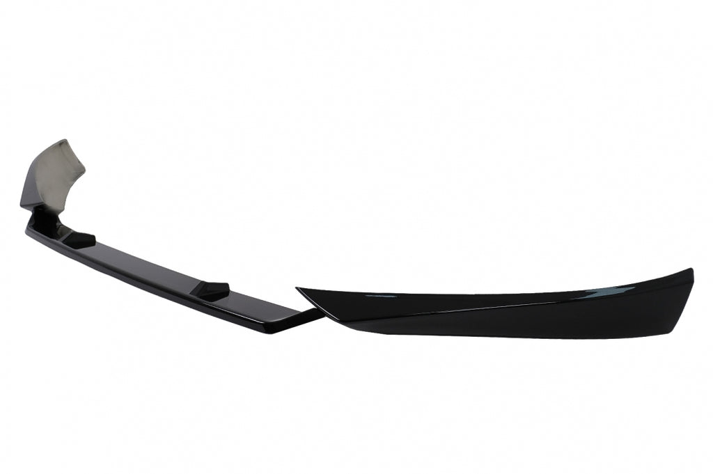 Lip Paraurti Anteriore VW Passat B8 3G Limousine Variant (2015-2018) Nero Lucido