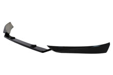 Carica l&#39;immagine nel visualizzatore di Gallery, Lip Paraurti Anteriore VW Passat B8 3G Limousine Variant (2015-2018) Nero Lucido