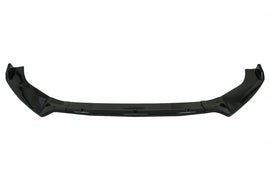Lip Paraurti Anteriore VW Golf MK7 GTI 7.5 GTI e R (2013-2020) Nero Lucido