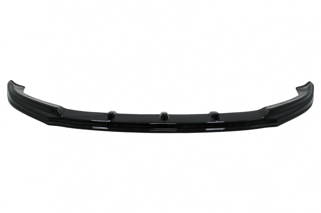Lip Paraurti Anteriore VW Transporter Multivan Caravelle T5 Facelift (2010-2015) Standard Bumper