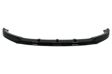 Carica l&#39;immagine nel visualizzatore di Gallery, Lip Paraurti Anteriore VW Transporter Multivan Caravelle T5 Facelift (2010-2015) Standard Bumper