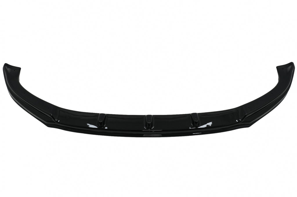Lip Paraurti Anteriore VW Transporter Multivan Caravelle T5 Facelift (2010-2015) Standard Bumper