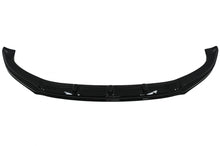 Carica l&#39;immagine nel visualizzatore di Gallery, Lip Paraurti Anteriore VW Transporter Multivan Caravelle T5 Facelift (2010-2015) Standard Bumper