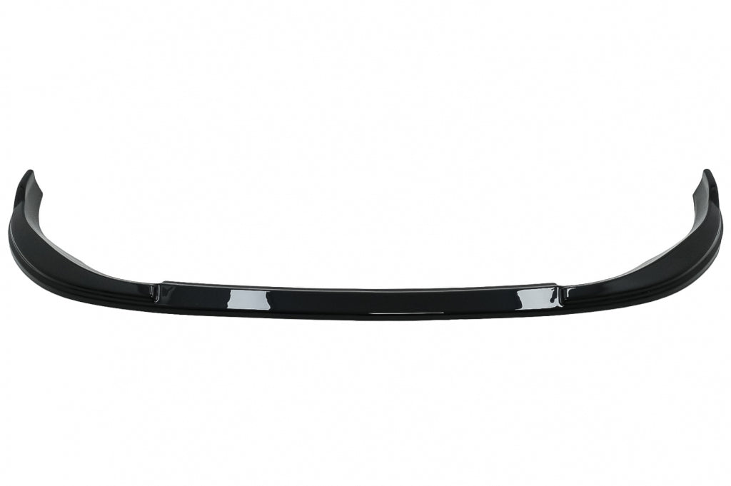 Lip anteriore paraurti VW Golf 8 (2020 +) Standard Nero