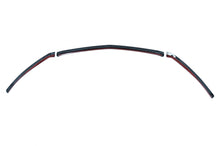 Carica l&#39;immagine nel visualizzatore di Gallery, Lip Paraurti Anteriore Mercedes Classe A W177 V177 (04.2018+) A35 Design Edizione Nera