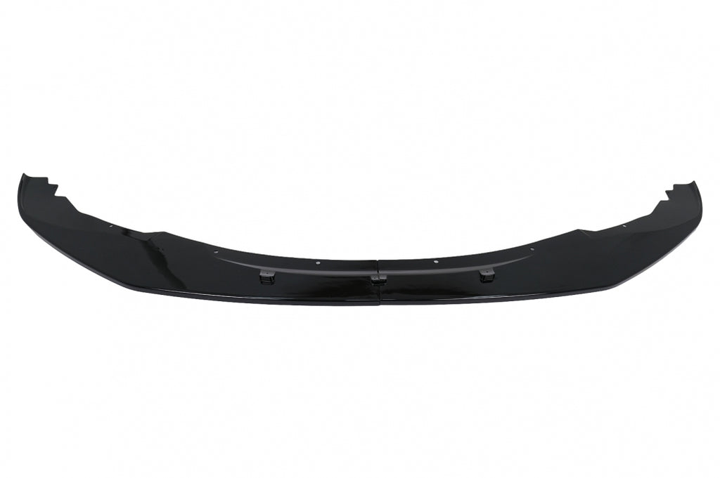 Lip Paraurti Anteriore BMW Serie 1 F20 F21 (2011-2014) Serie 2 F22 F23 (2014+) M Sport M-Performance Design