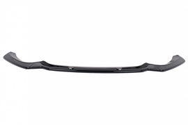 Lip Paraurti Anteriore Spoiler BMW Serie 1 F20 F21 LCI (2015-2019) Hatchback M Sport Nero