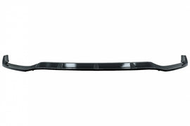 Lip Paraurti Anteriore Mercedes Classe C W205 Sedan S205 T-Modell A205 Cabriolet C205 Coupe (2014-2019) Sport Line Nero
