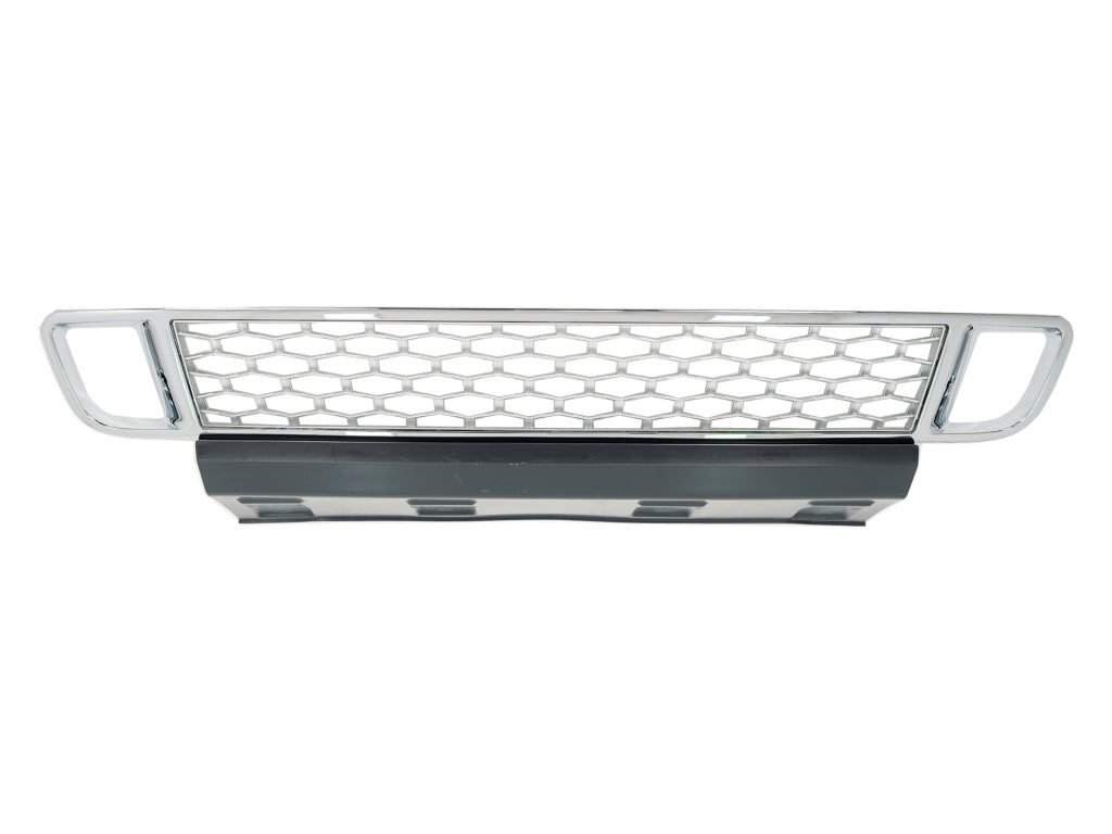 Griglia Inferiore Paraurti Anteriore Land Range Rover Vogue III L322 (2010-2012) Autobiography Design