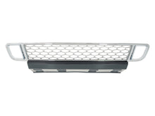 Carica l&#39;immagine nel visualizzatore di Gallery, Griglia Inferiore Paraurti Anteriore Land Range Rover Vogue III L322 (2010-2012) Autobiography Design