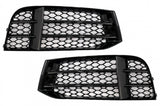 Paraurti Anteriore Lower Side Griglies Audi A5 8T (2007-2016) RS5 Design