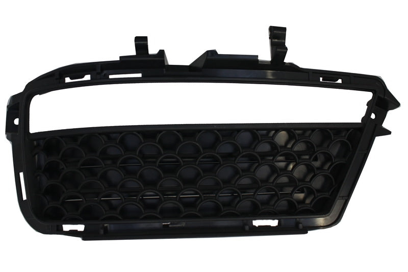 Griglie Fendinebbia Paraurti Anteriore DRL Mercedes Classe S W221 (2005-2012) S63 S65 Design